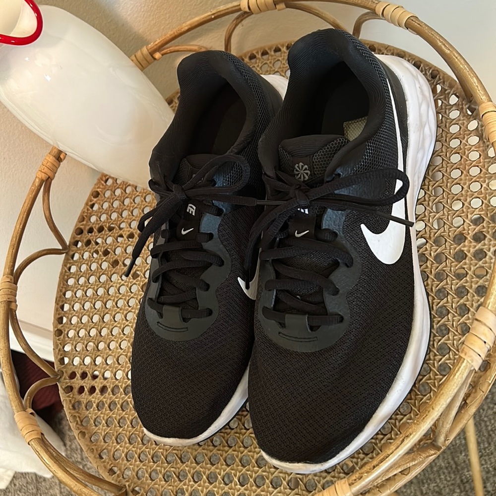 Nike Women’s running shoes